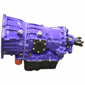 ATS Diesel Performance Transmission - 3099134308-1