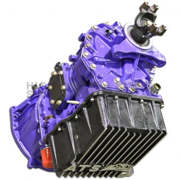 ATS Diesel Performance Transmission - 3099134308-4