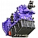 ATS Diesel Performance Transmission - 3099134308