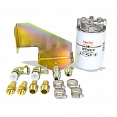 BD Diesel Auto Trans Assembly - 1064184F