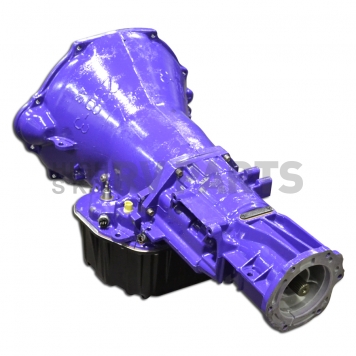ATS Diesel Performance Transmission - 3099142164-3