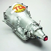 TCI Automotive Auto Trans Assembly - 311000