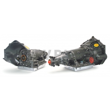 TCI Automotive Auto Trans Assembly - 311000-3