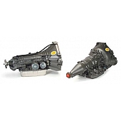 TCI Automotive Auto Trans Assembly - 431000