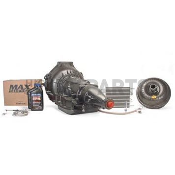 TCI Automotive Auto Trans Assembly - 311000P2