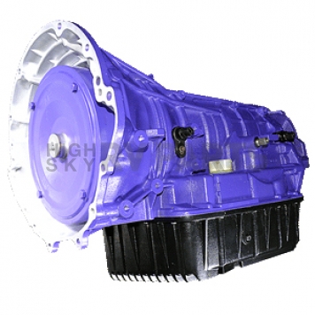 ATS Diesel Performance Transmission - 3099129272-3