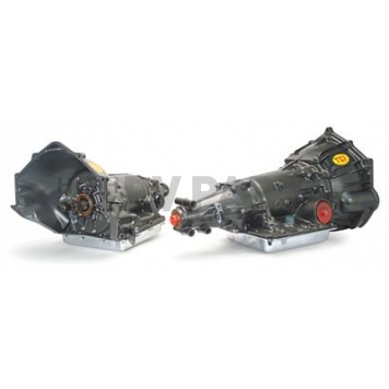 TCI Automotive Auto Trans Assembly - 311010