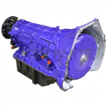 ATS Diesel Performance Transmission - 3099143104