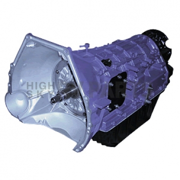 ATS Diesel Performance Transmission - 3099143104-5