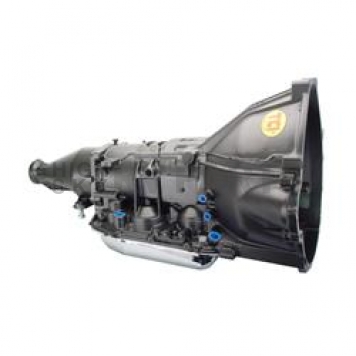 TCI Automotive Auto Trans Assembly - 434322