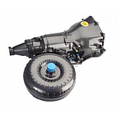 TCI Automotive Auto Trans Assembly - 312021