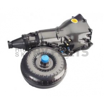 TCI Automotive Auto Trans Assembly - 312021