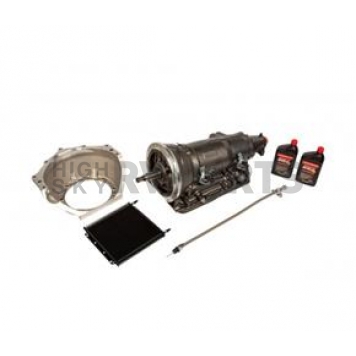 TCI Automotive Auto Trans Assembly - 471800P1
