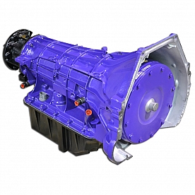 ATS Diesel Performance Transmission - 3099143176