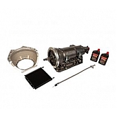 TCI Automotive Auto Trans Assembly - 471800P10