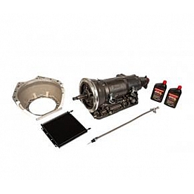 TCI Automotive Auto Trans Assembly - 471800P10