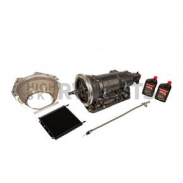 TCI Automotive Auto Trans Assembly - 471800P10