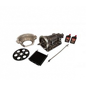 TCI Automotive Auto Trans Assembly - 471800P2
