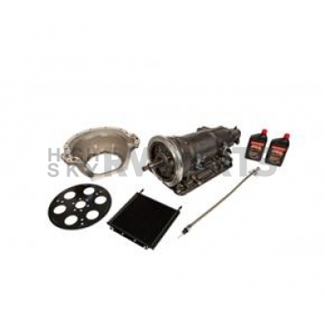 TCI Automotive Auto Trans Assembly - 471800P2