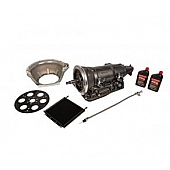 TCI Automotive Auto Trans Assembly - 471800P3