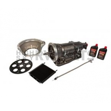 TCI Automotive Auto Trans Assembly - 471800P3