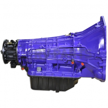ATS Diesel Performance Transmission - 3099143278-1