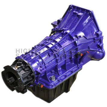 ATS Diesel Performance Transmission - 3099143278-2