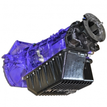 ATS Diesel Performance Transmission - 3099143278-4