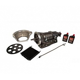TCI Automotive Auto Trans Assembly - 471800P4