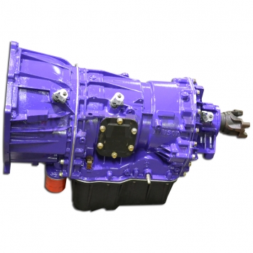 ATS Diesel Performance Transmission - 3099434272-1