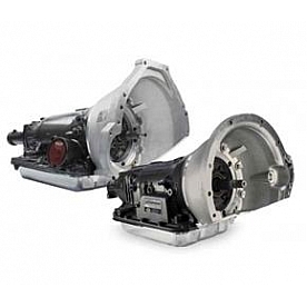 TCI Automotive Auto Trans Assembly - 471800P5