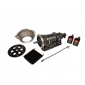 TCI Automotive Auto Trans Assembly - 471800P6