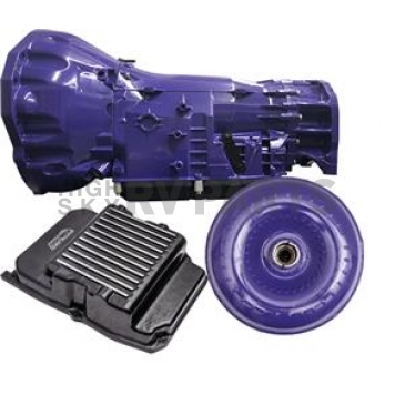 ATS Diesel Performance Transmission - 3099148380