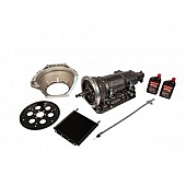 TCI Automotive Auto Trans Assembly - 471800P8