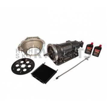 TCI Automotive Auto Trans Assembly - 471800P8