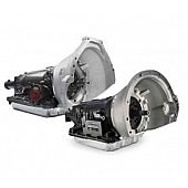 TCI Automotive Auto Trans Assembly - 471800P9