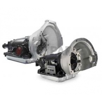 TCI Automotive Auto Trans Assembly - 471800P9