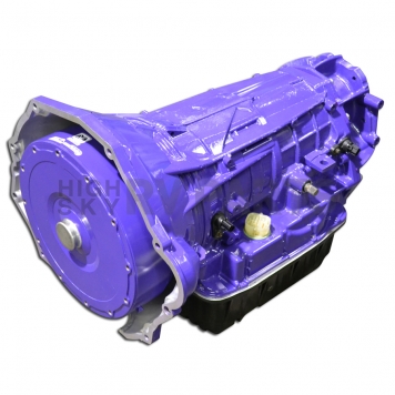 ATS Diesel Performance Transmission - 3099149272-4