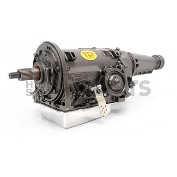 TCI Automotive Auto Trans Assembly - 511200
