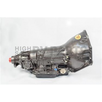TCI Automotive Auto Trans Assembly - 213000