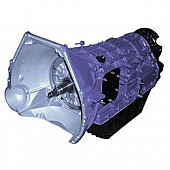 ATS Diesel Performance Transmission - 3099153278