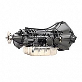 TCI Automotive Auto Trans Assembly - 571100