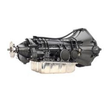 TCI Automotive Auto Trans Assembly - 571100