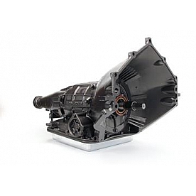 TCI Automotive Auto Trans Assembly - 711178