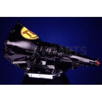 TCI Automotive Auto Trans Assembly - 712176