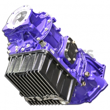 ATS Diesel Performance Transmission - 3099154290-4