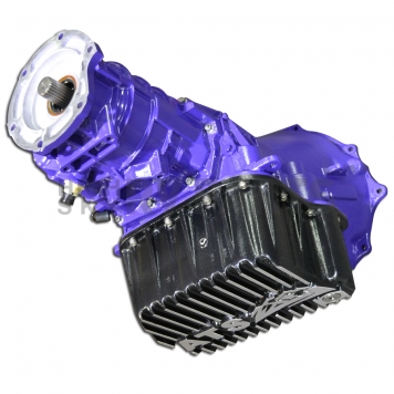 ATS Diesel Performance Transmission - 3099442284-3