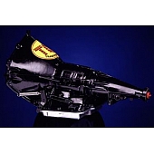 TCI Automotive Auto Trans Assembly - 712182