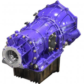 ATS Diesel Performance Transmission - 3099154308-2
