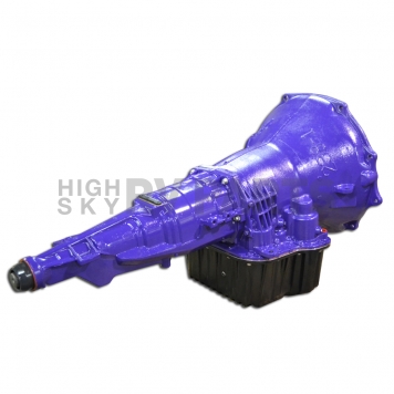 ATS Diesel Performance Transmission - 3099162164-4